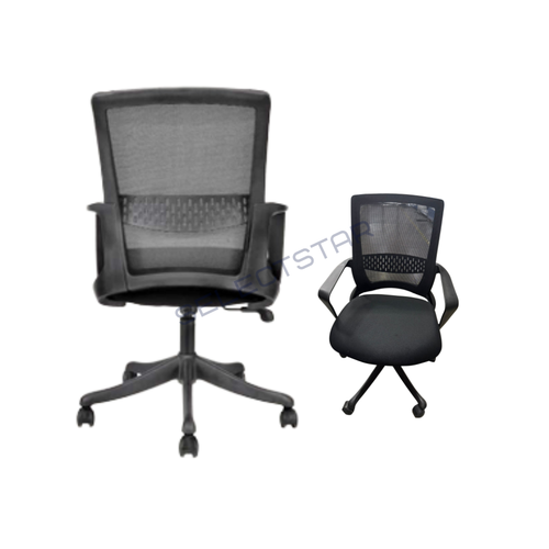 DITTO MEDIUMBACK OFFICE CHAIRS | SELECTSTAR FURNITURE PVT LTD