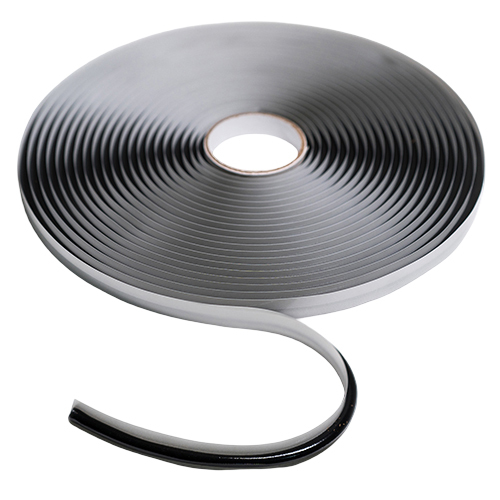 Auto Seal - Color: Black