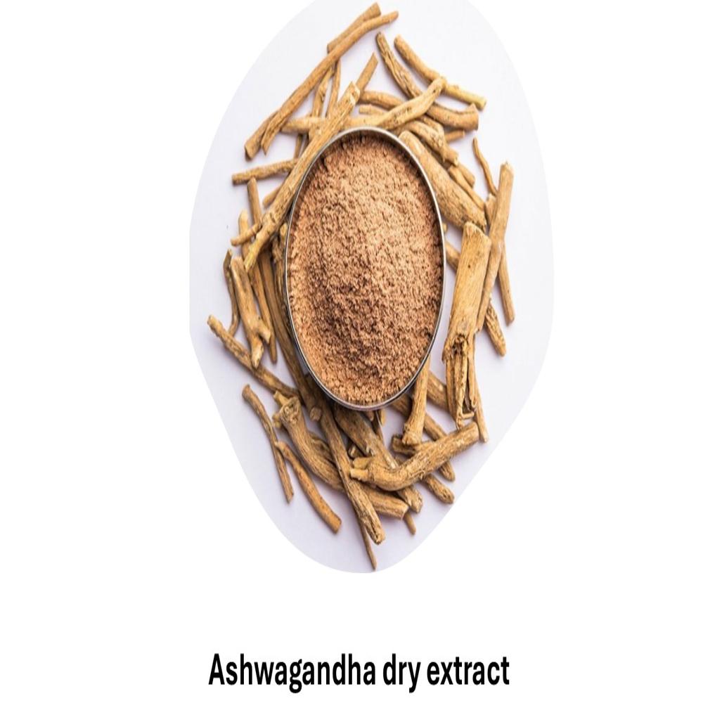 Ashwagandha Extract 1.5% HPLC