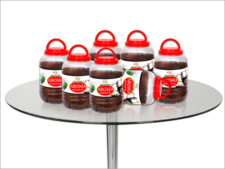 मजबूत CTC चाय