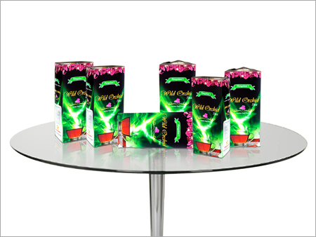 वाइल्ड ऑर्किड चाय