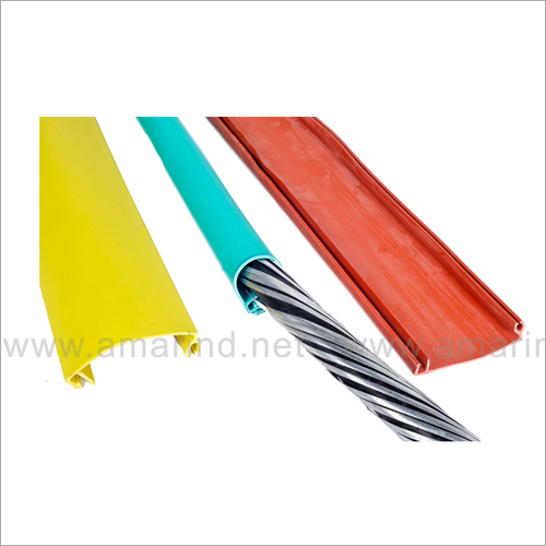 Overhead Line Cover