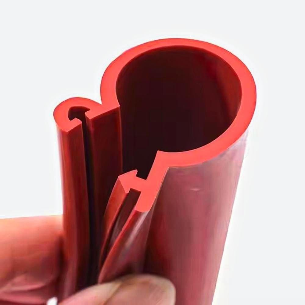 Medium Voltage Line Cover