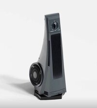 Bhavik Surround-X Bladeless Tower Fan