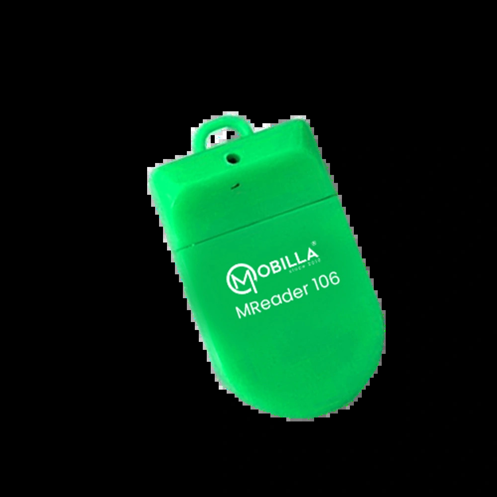 MREADER 106