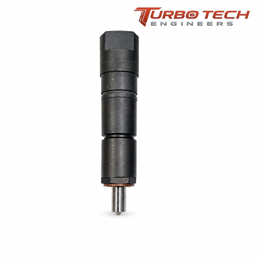 Bosch Diesel Fuel Injector 0445110709