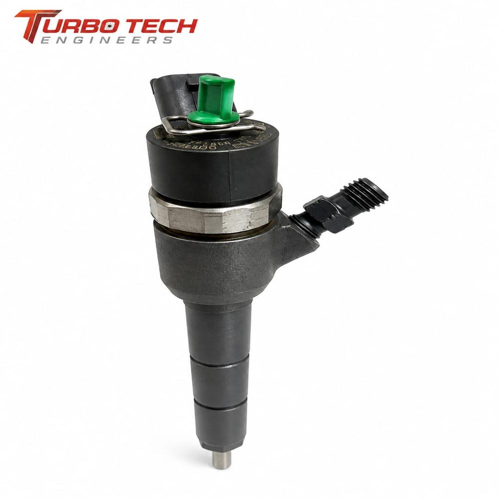 Bosch Diesel Fuel Injector 0445110709