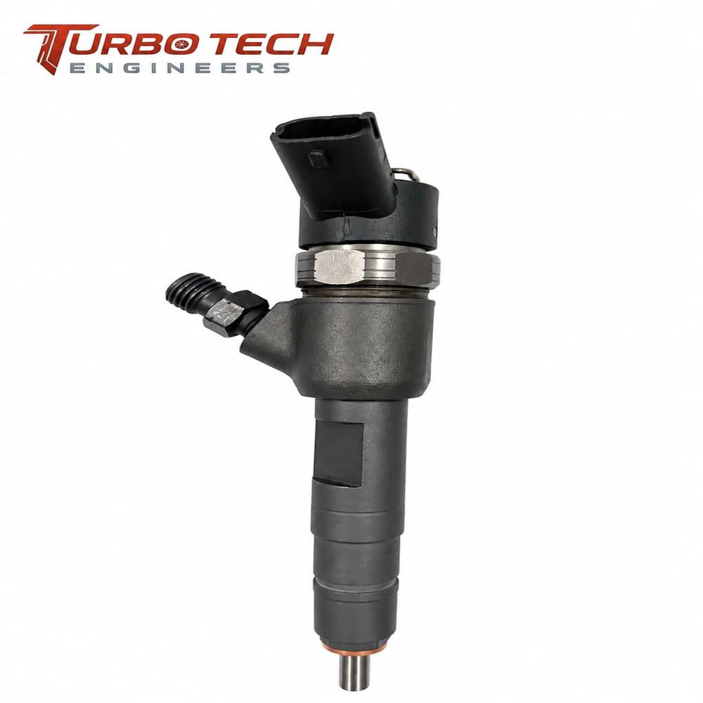 Bosch Diesel Fuel Injector 0445110709