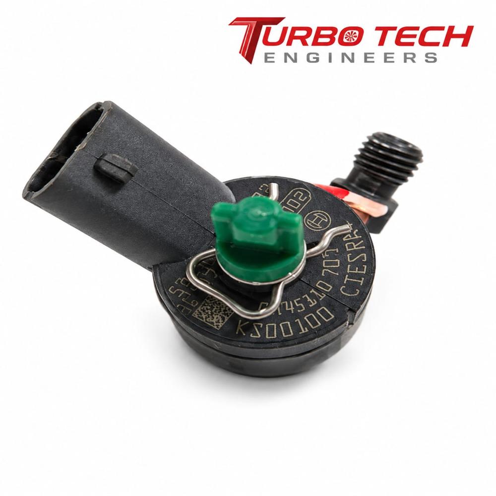 Bosch Diesel Fuel Injector 0445110709