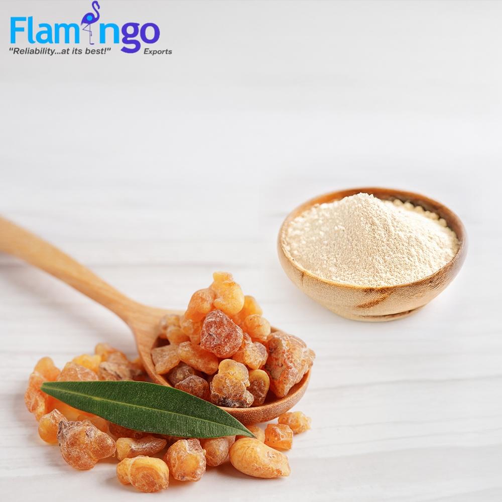 Beige Boswellia Serreta Extract