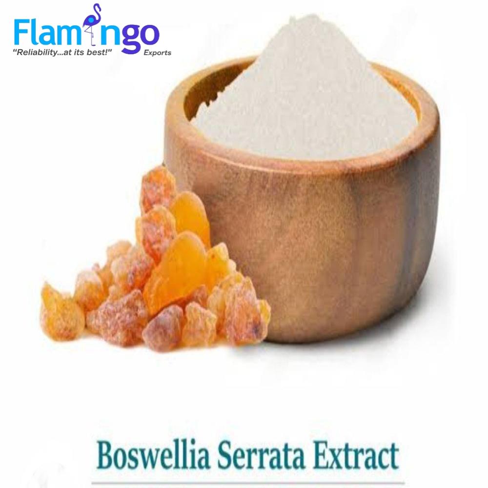 Beige Boswellia Serreta Extract