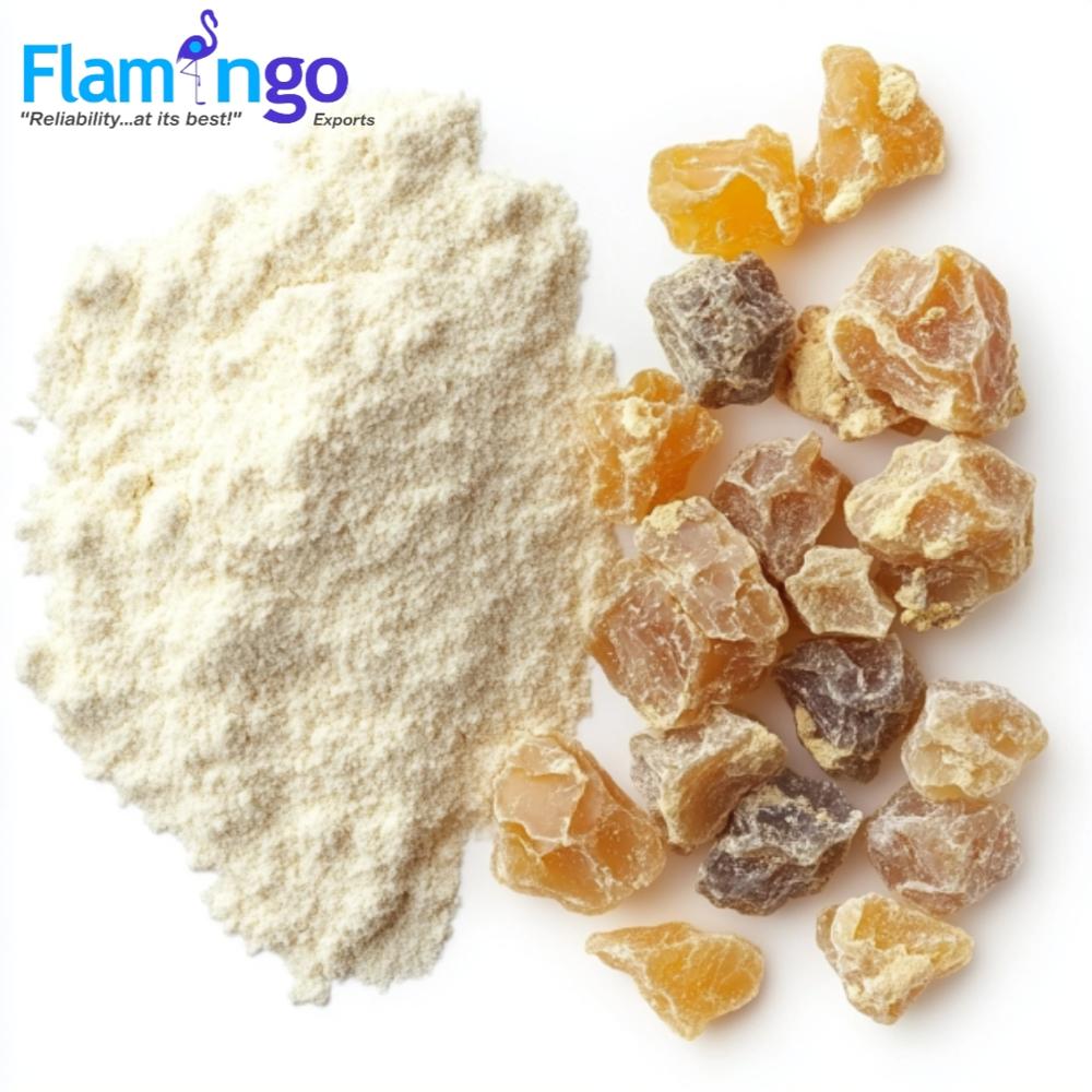 Beige Boswellia Serreta Extract