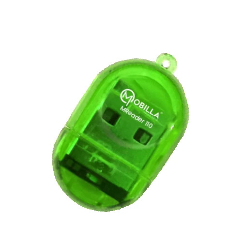 MREADER 110