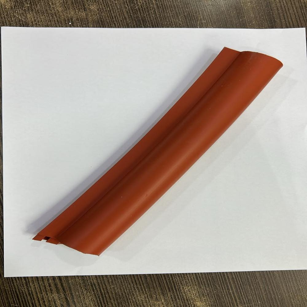 Silicone Line Cover