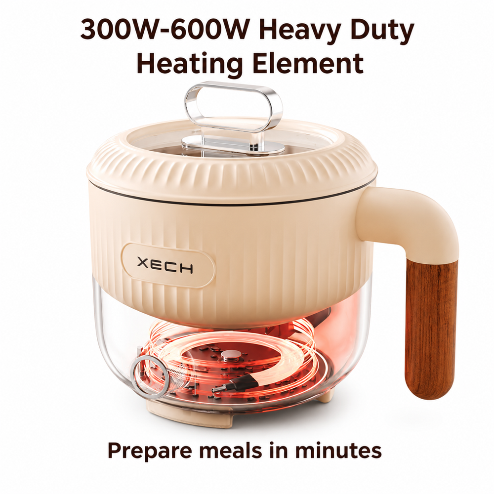 Mini Chef Multi Kettle