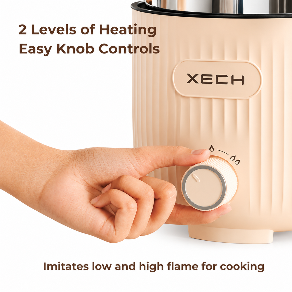Mini Chef Multi Kettle
