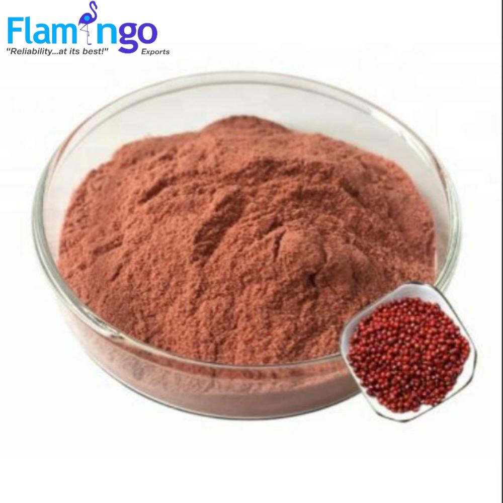 Red Adzuki Bean Powder