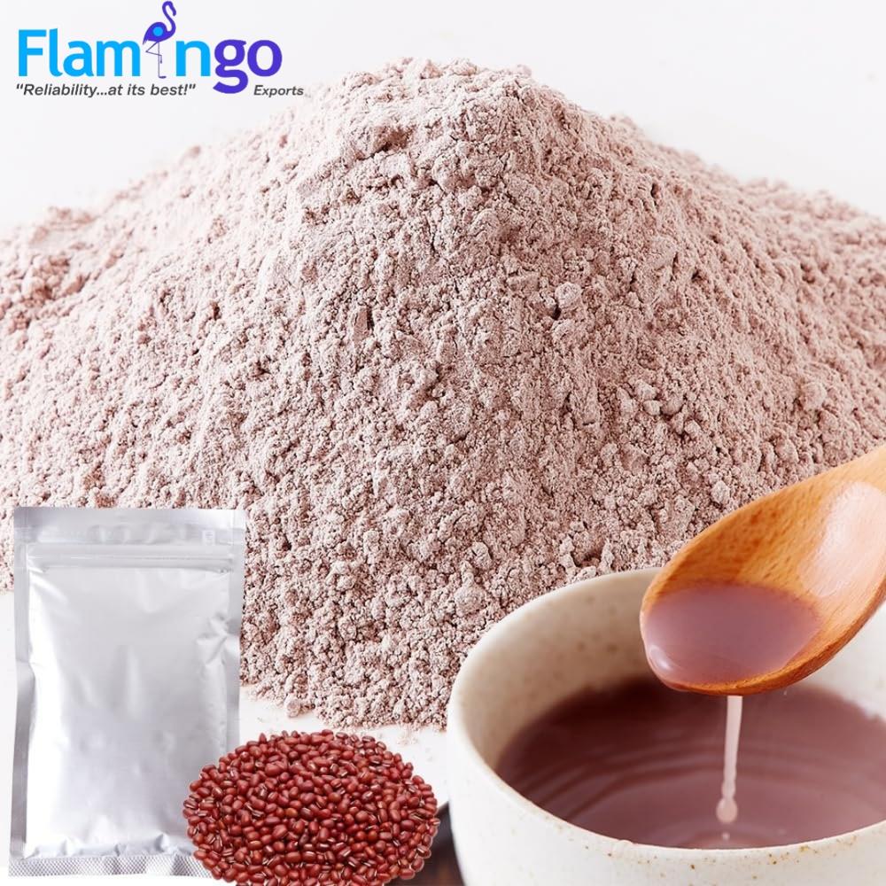 Red Adzuki Bean Powder