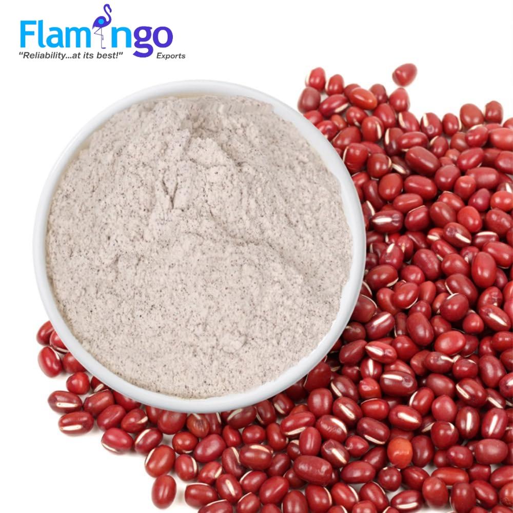 Red Adzuki Bean Powder