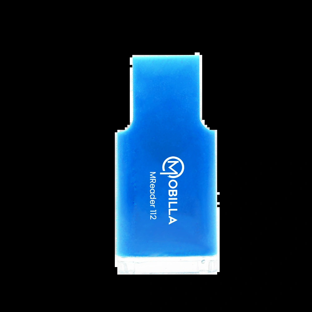 MREADER 112