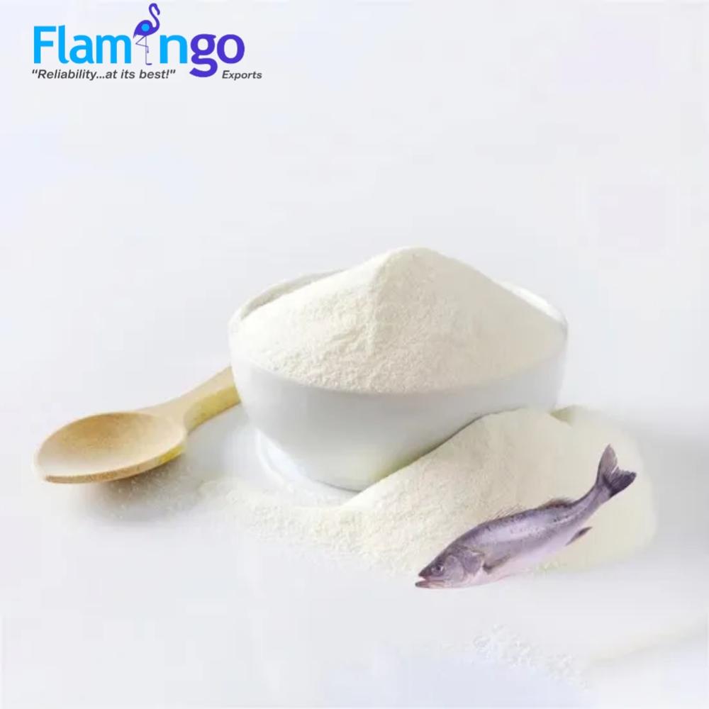 Marine Collagen Powder