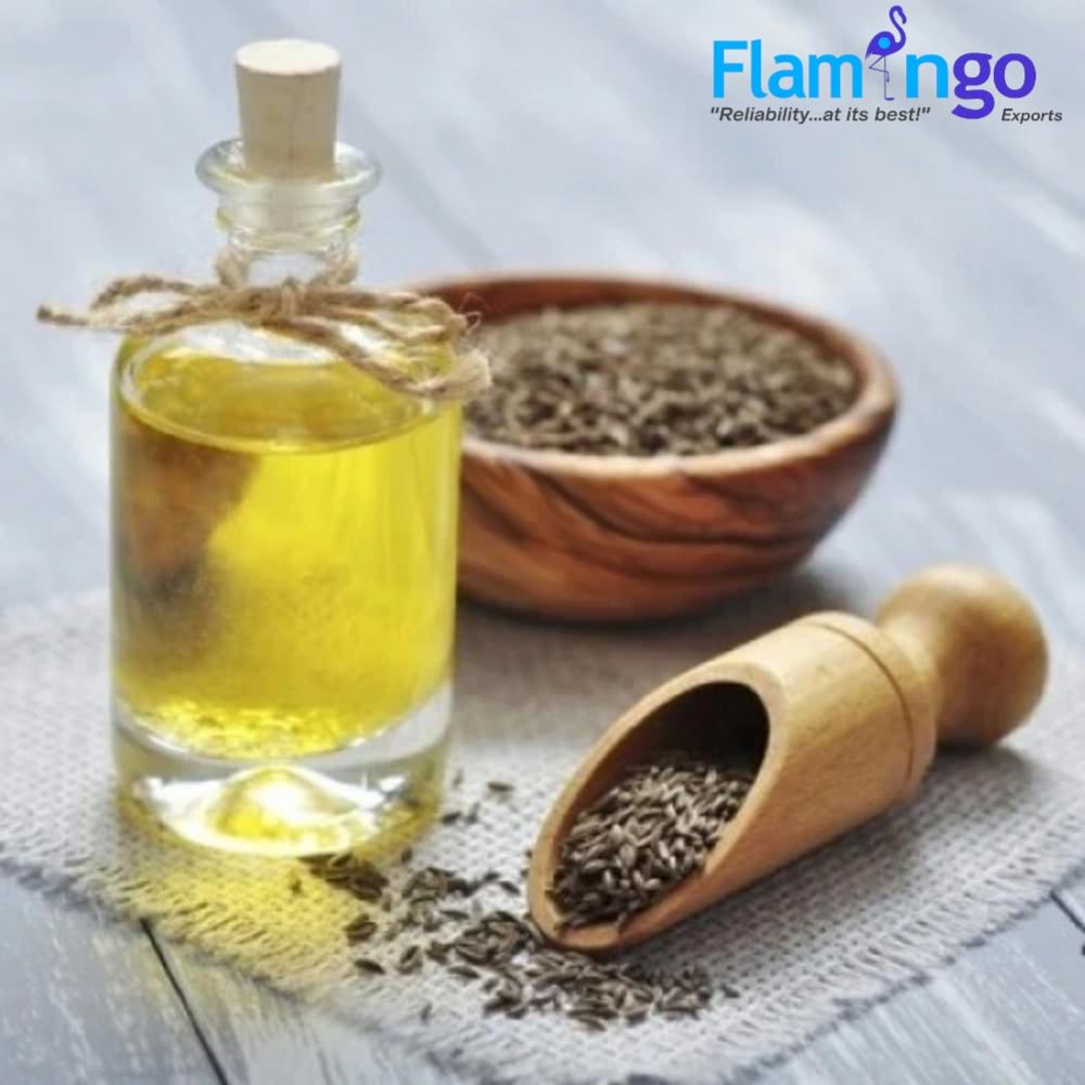 Caraway Oil
