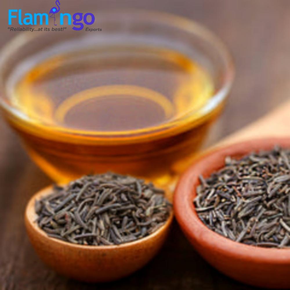 Caraway Oil
