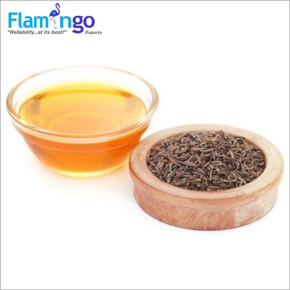 Caraway Oil