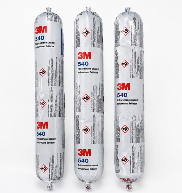 Polyurethane Sealants