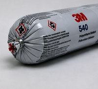 Polyurethane Sealants