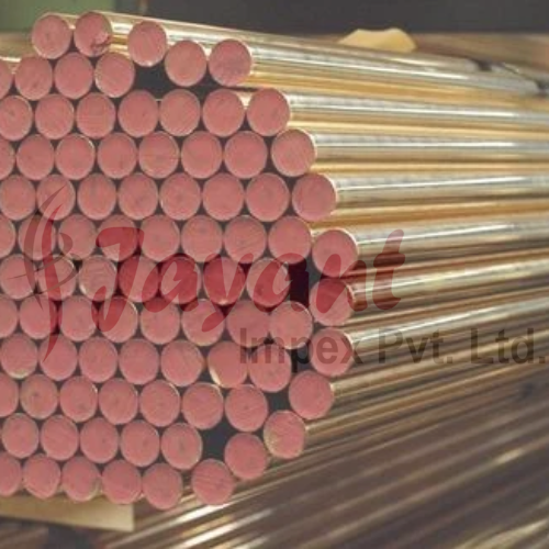 Bronze Bars