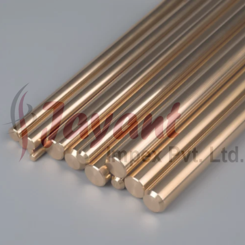 Bronze Bars