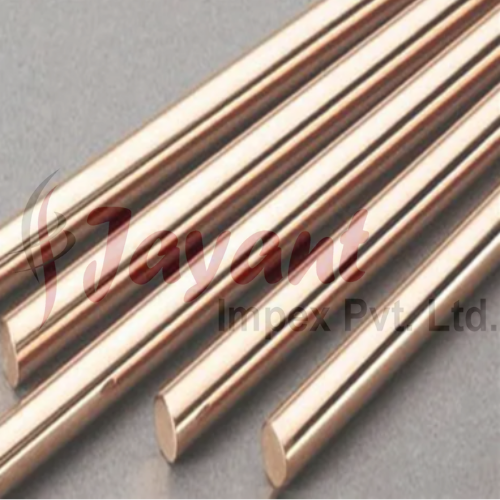 Bronze Bars