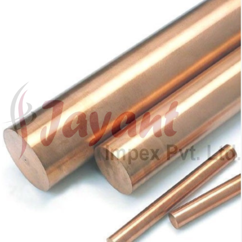 Bronze Bars
