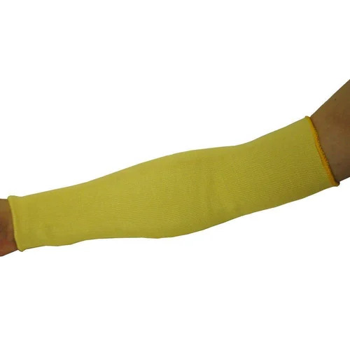 Para Aramid /Cut resistance Safety Sleeves