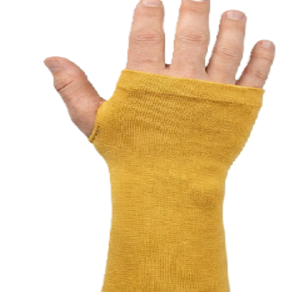 Para Aramid /Cut resistance Safety Sleeves