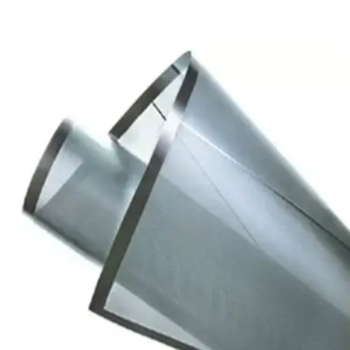 Nickel screen for centrifugal machine