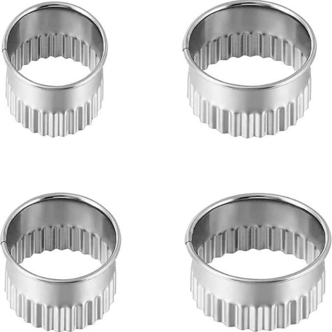 STEEL CUTTER ROUND (20% DISCOUNT)
