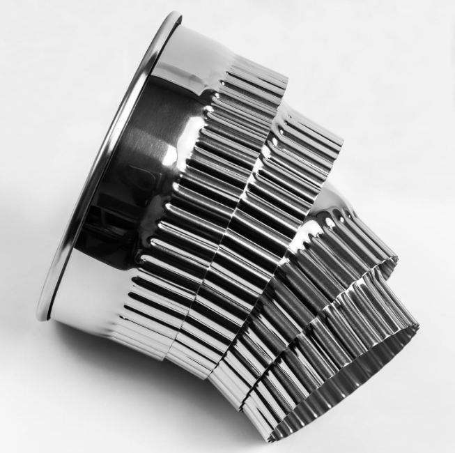 STEEL CUTTER ROUND (20% DISCOUNT)