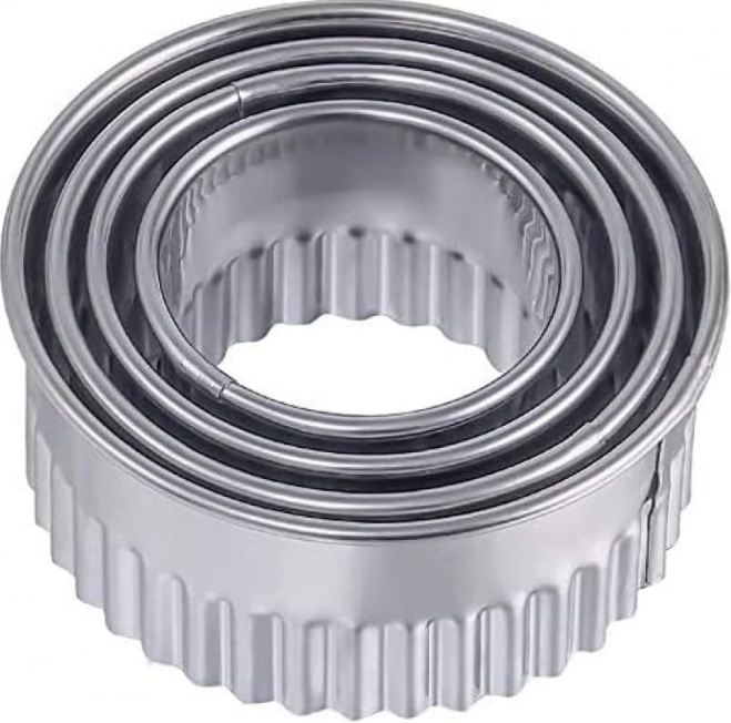 STEEL CUTTER ROUND (20% DISCOUNT)