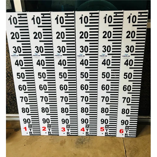 Float And Board Level Gauge - Accuracy: 90 %