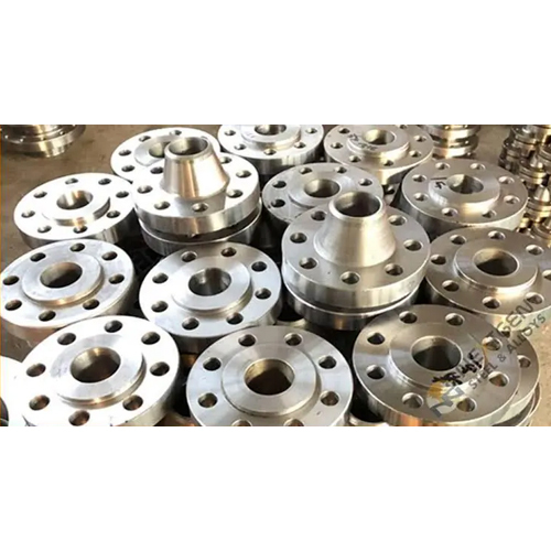 Inconel 625 Flanges