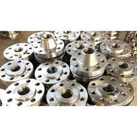 Hastelloy B2 Flanges