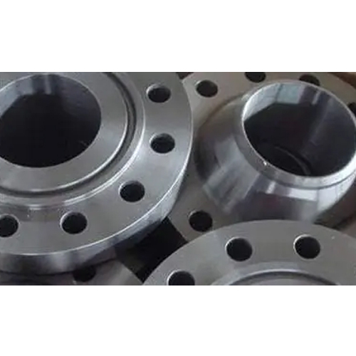 Alloy Steel ASTM A182 F11 Flanges