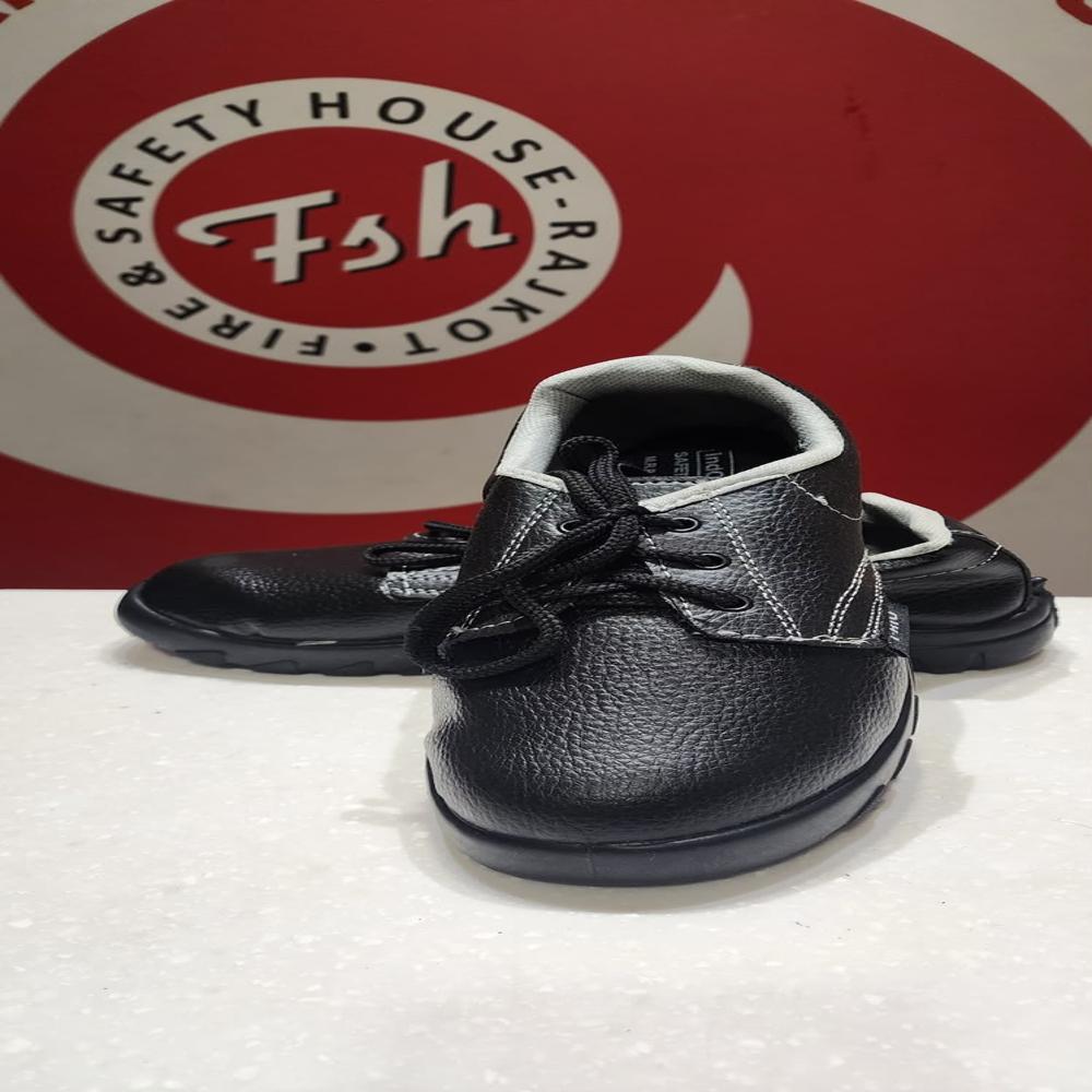 LABOUR SAFETY SHOES