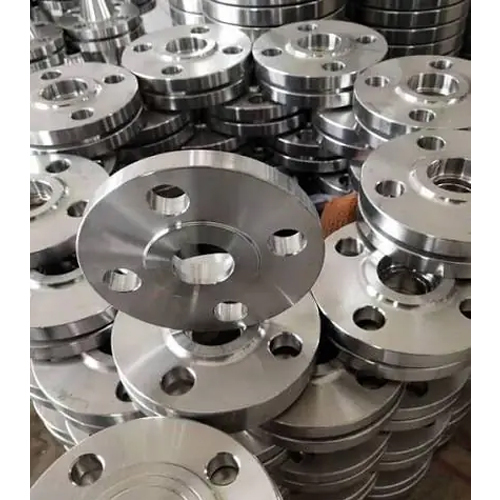 Duplex F51 2205 Flanges