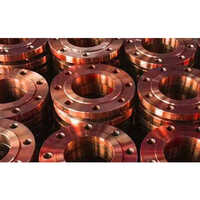 Copper Nickel Flanges