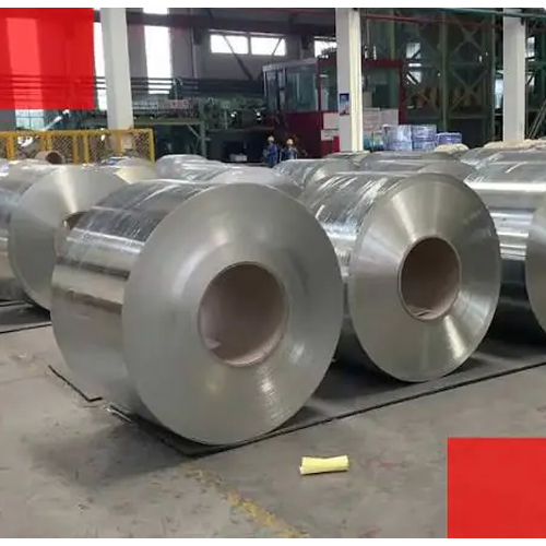 Stainless Steel Clad Plates