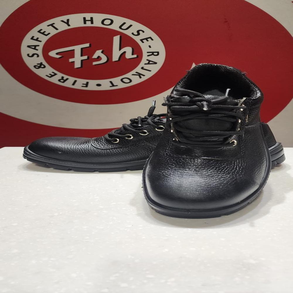 TIGER SAFETY SHOES