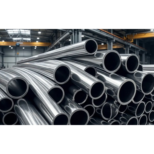 Stainless Steel Electropolished Pipe
